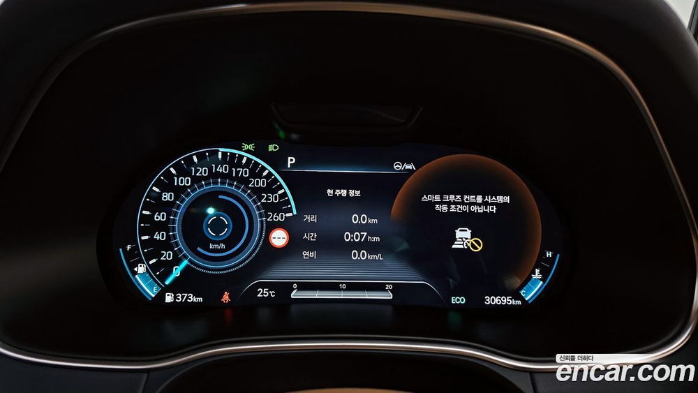 Genesis GV80 3.0 Дизель AWD (05.2022)