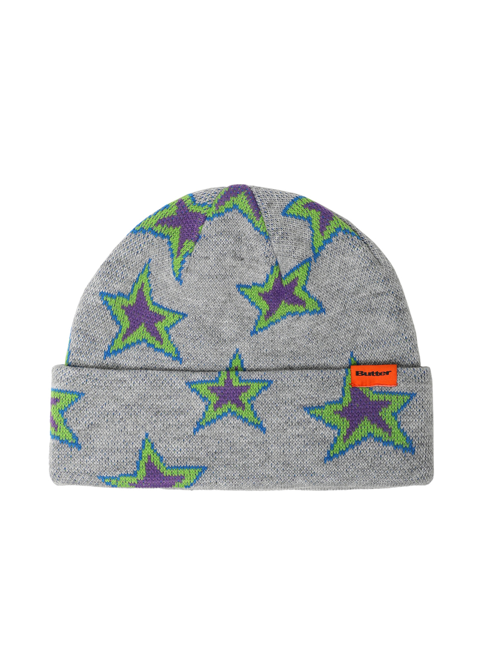 Шапка Star