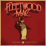 Fleetwood Mac / 50 Years - Don't Stop (5LP)