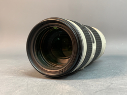 Canon EF 70-200mm 4L USM
