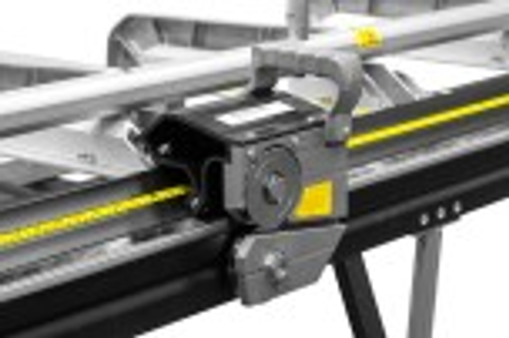 Станок листогибочный STALEX SuperMax 2,6 метра 102847R