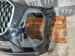 Бампер передний в сборе Chery Tiggo 9 24-нв Б/У Оригинал 602004320AA