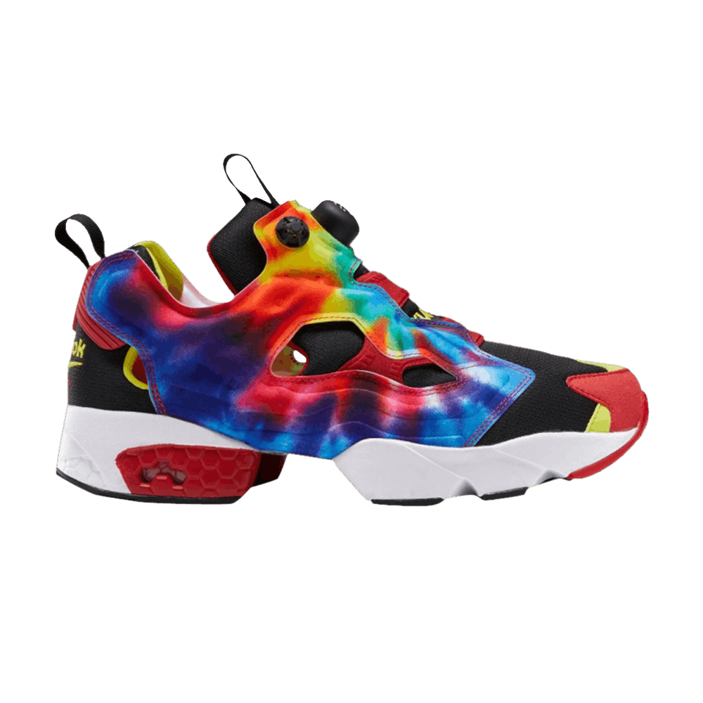 Кроссовки Xlarge X Reebok Instapump Fury Og