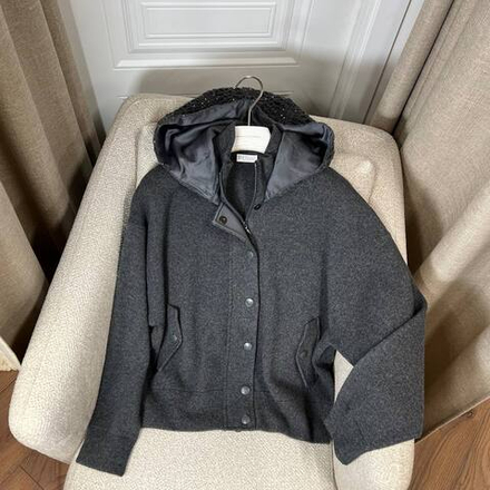 Куртка Brunello Cucinelli