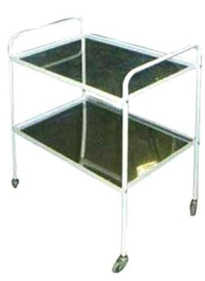 Столик инструментальный СИ-04 МСГ