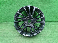 Диск литой R18 Geely Coolray (2019-н.в.)