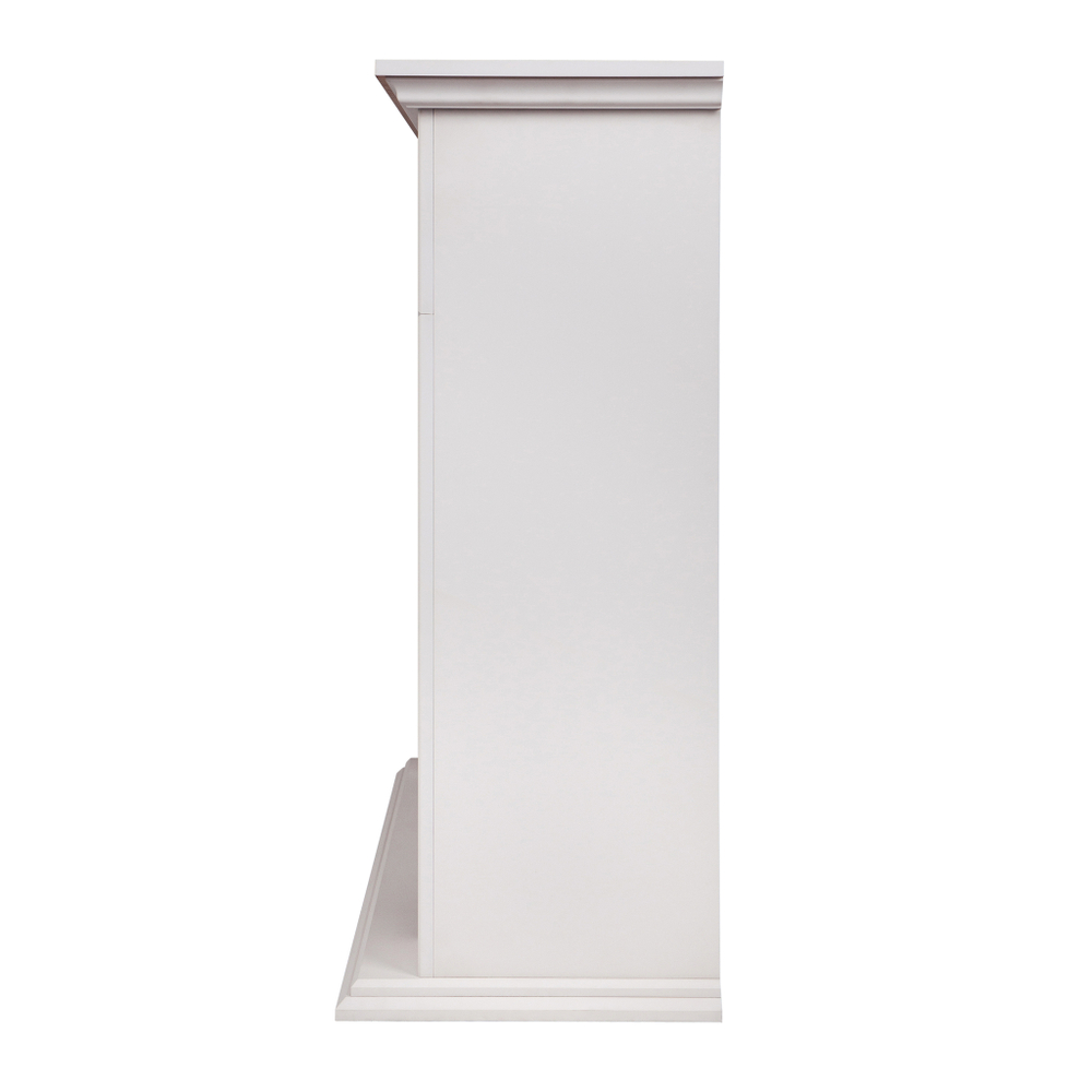 Каминокомплект Real Flame Theodor 33 BG с очагом 3D Firestar 33