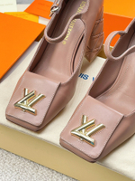 Louis Vuitton Shake Pump