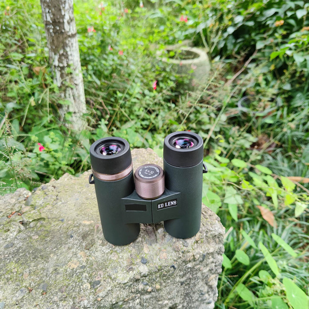 Бинокль Sturman 8x32 ED