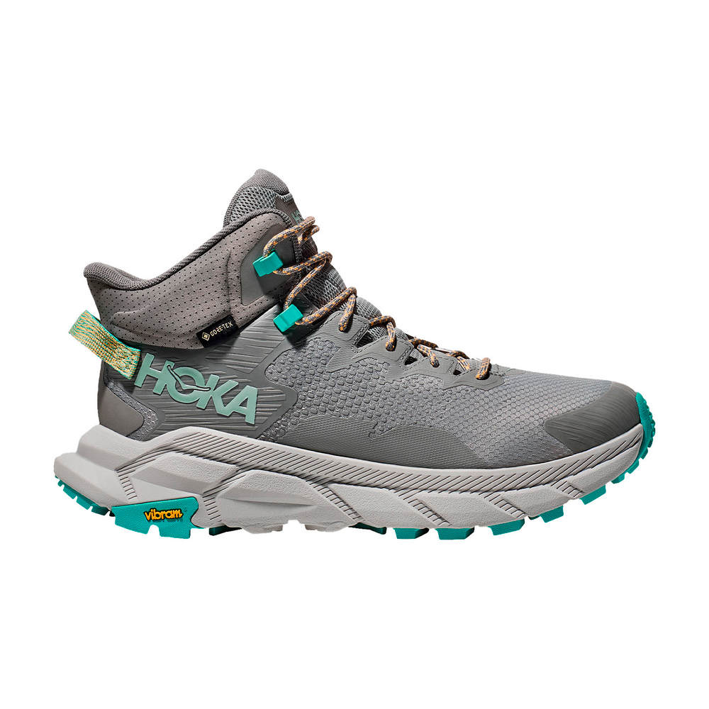 Ботинки мужские Hoka Trail code GTX