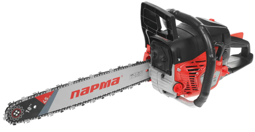 Бензопила Парма 052/18