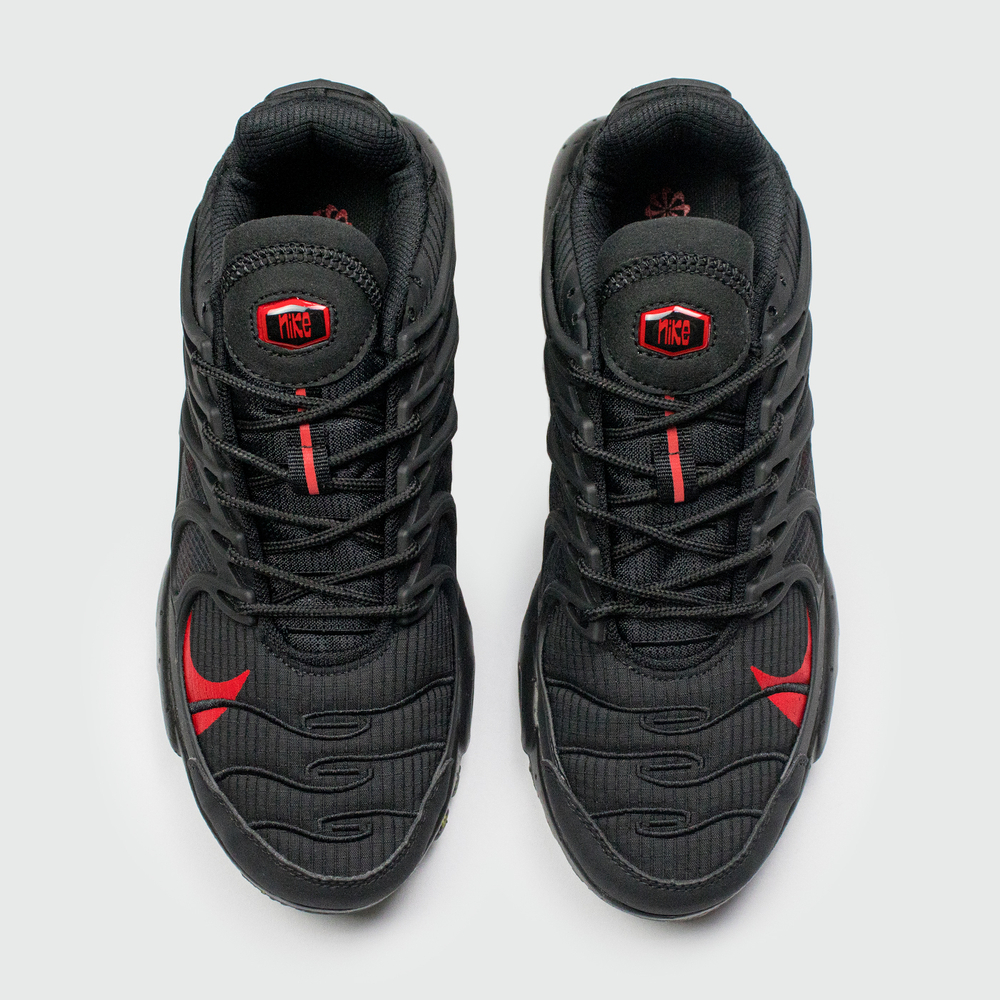 Кроссовки Nike Air Max Terrascape Black / Red