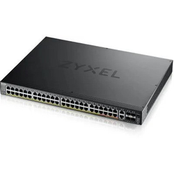 Коммутатор ZYXEL NebulaFlex Pro XGS2220-54FP-EU0101F