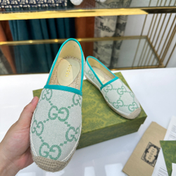 Gucci Espadrille (5 colors)