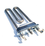 ТЭН 1460 W 150мм для узких стиральных машин Hotpoint-Ariston/Indesit  TW