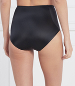 Satynowe figi Shaping Spanx - черный(40062R)