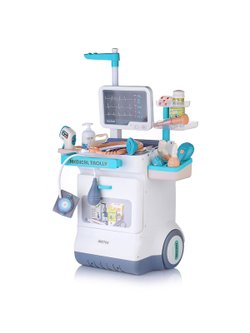 Игровой набор Лучший доктор (660-89)