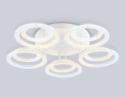 Ambrella Светильник светодиодный потолочный Original FA8944