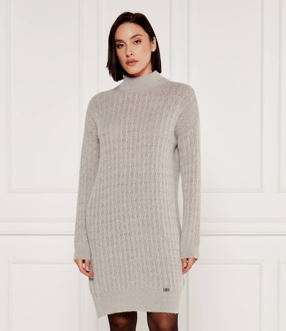 Платье Liu Jo - серый(WF4534 MA43P)