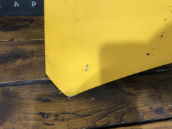 Капот Hyundai Sonata 8 (DN8) 19-нв Б/У Оригинал 66400L1000