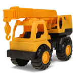 Игрушечная машина Кран, BTG-051-4