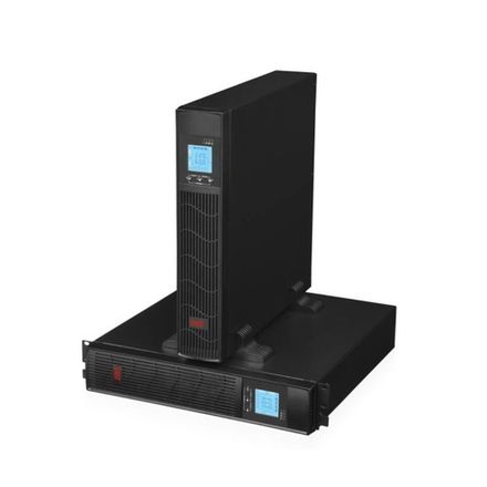 ИБП EAST EA600 RT