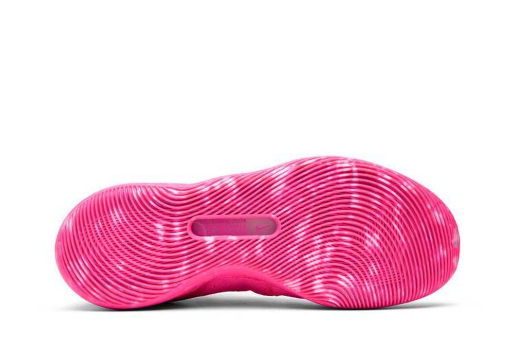 Nike Kd 11 Aunt Pearl 2019 Hyper Sneakers