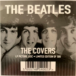 The Beatles / The Covers (Picture Disc)(LP)