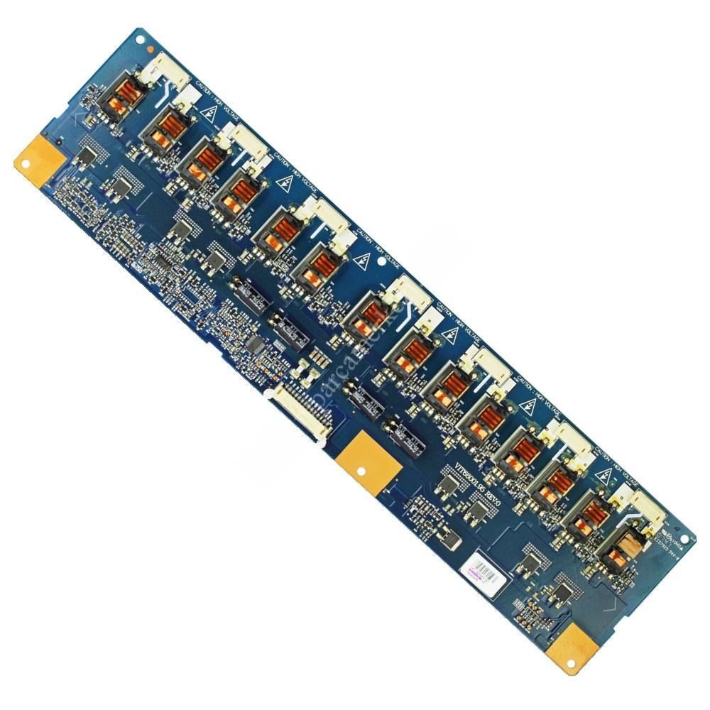 Inverter VIT68001.95 REV:0