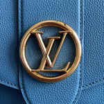 Louis Vuitton Pont 9 Soft MM