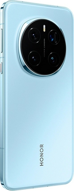 Смартфон Honor Magic7 Pro 12/512Gb, Breeze Blue (PTP-N49)