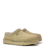 TASMAN SLIPPER-sand