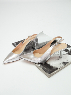 Босоножки женские