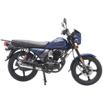 Мотоцикл Regulmoto SK200 с ПТС