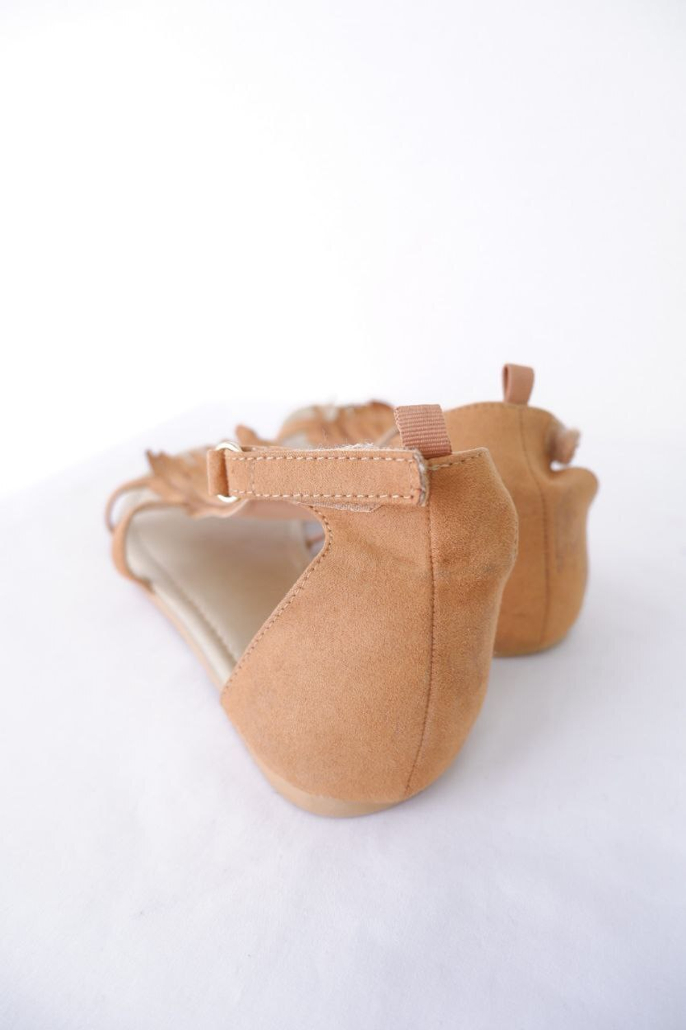 Босоножки H&M стильные 36 размер