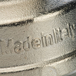 Муфта ВВ переходная никелированная 1"X1/2 STOUT