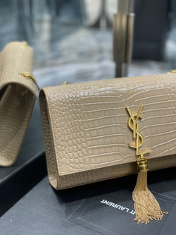 Saint Laurent Kate Medium Bag 24 cm