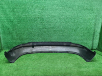 Юбка заднего бампера Omoda C7 (2024-н.в.)