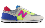 Кроссовки Jaden Smith X New Balance Nb 574