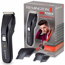 Машинка для стрижки волос Remington HC5200 черный