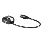 Адаптер ранцевый Makita для аккумуляторов PDC01 (191C62-8)