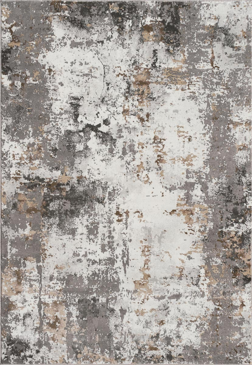 Ковер Graff Gray-Beige, 240*340