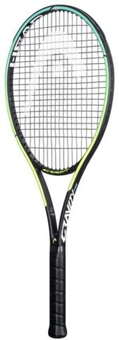 Теннисная ракетка Head Graphene 360+ Gravity PRO