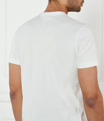 Футболка Aeronautica Militare - белый(TS2377J633)