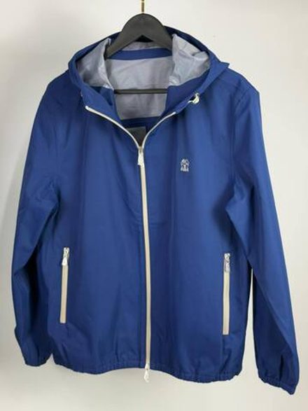 Ветровка Brunello Cucinelli