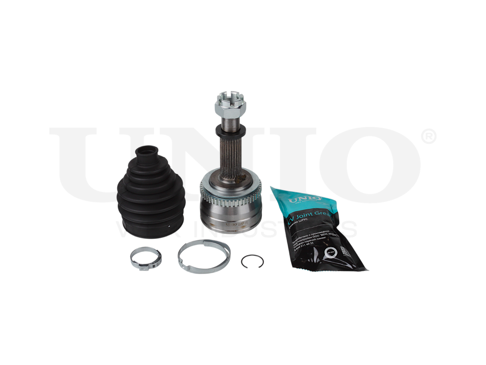 ШРУС внешний UNIO CVJ-20122