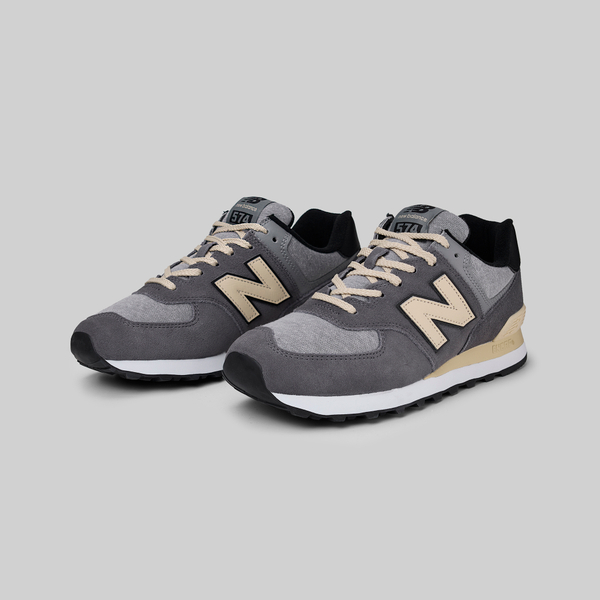 Кроссовки New Balance U574LGG артикул:U574LGG - купить в магазине Дайс
