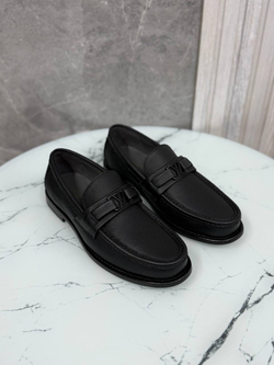 Лоферы Louis Vuitton