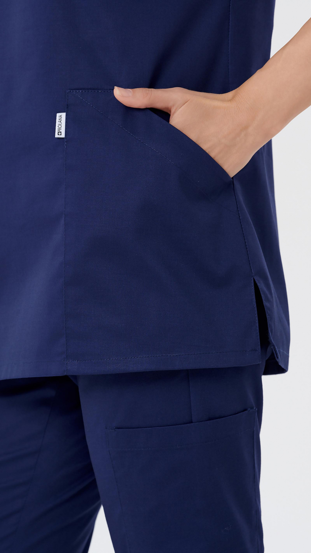 Костюм медицинский Белла №М1