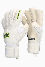 Вратарские перчатки 4keepers Champ Carbo VII RF2G Junior - белый